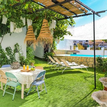 La Posada De Catalina Montecorto By Ruralidays Εξωτερικό φωτογραφία