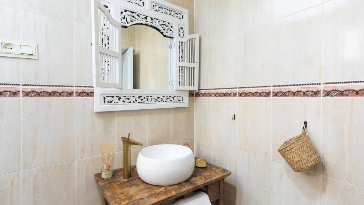 La Posada De Catalina Montecorto By Ruralidays Εξωτερικό φωτογραφία