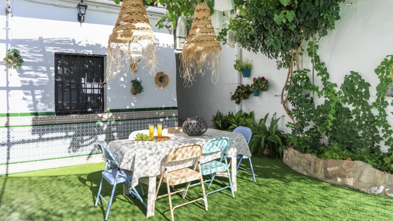 La Posada De Catalina Montecorto By Ruralidays Εξωτερικό φωτογραφία